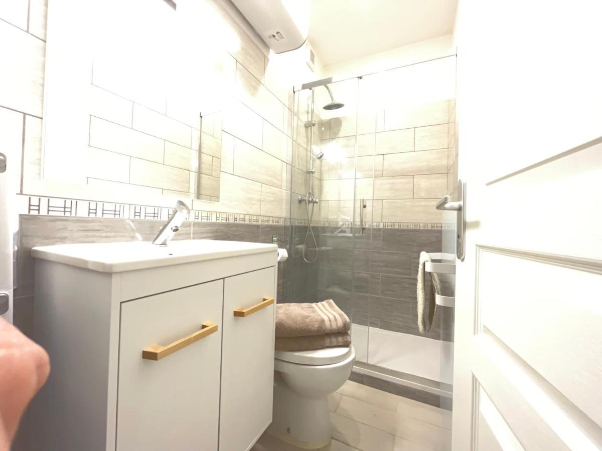 Le Montgy - Studio Tout Confort A Royat National N1 Exterior photo